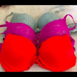 Hello sugar la senza bras